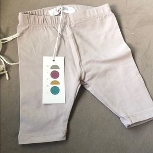 Coco blanc leggings